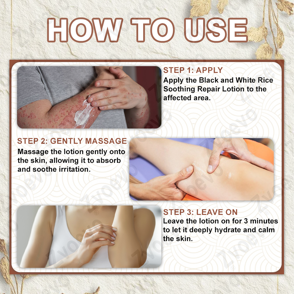 Zvoevo® Black Rice Essence Cream⚕️FDA Certified (Removes warts and skin growths, improves seborrheic keratosis, skin cancer, and age spots, treats purpura and eczema)