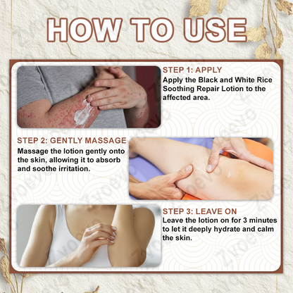 Zvoevo® Black Rice Essence Cream⚕️FDA Certified (Removes warts and skin growths, improves seborrheic keratosis, skin cancer, and hidradenitis suppurativa, treats purpura and eczema)