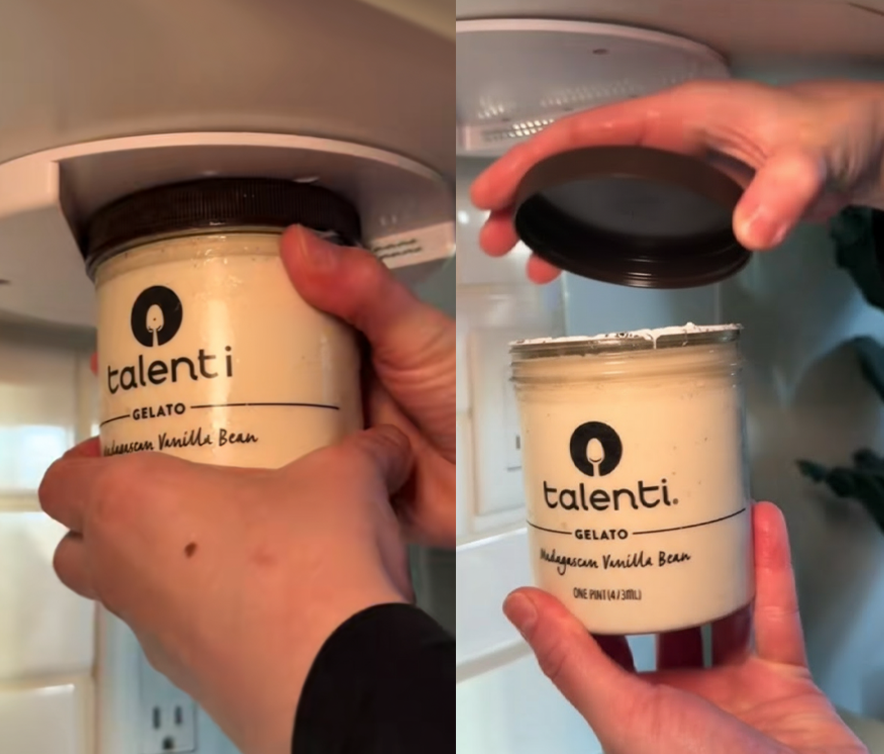 Effortless Can Opener