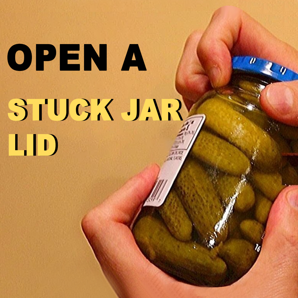 Effortless Can Opener