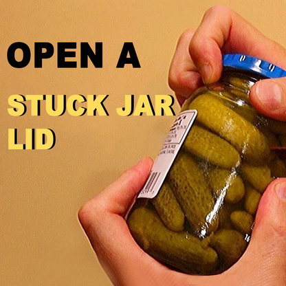 Effortless Can Opener