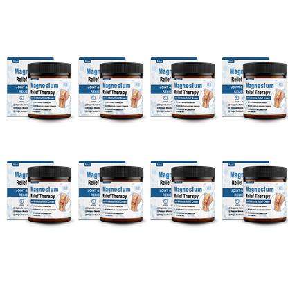 USA80%off ✅ FDA Certified: Rekulo® Magnesium Pain Healing Bone Cream (for the treatment of arthritis, neuropathy, rheumatism, sports injuries, muscle stiffness and spasms) (Copy)