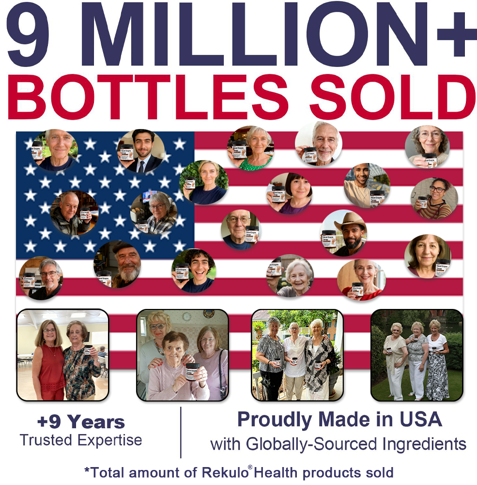 ✅FDA Certified :  Rekulo® Black Rice Pain Healing Bone Cream ( Treatment for arthritis, neuropathyy, rheumatic diseases, sports injuries, muscle spasms and twitches)